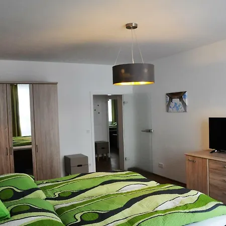 Apartment An Den Quellen Wiesbaden Zewnętrze zdjęcie