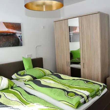 Apartment An Den Quellen Wiesbaden Zewnętrze zdjęcie