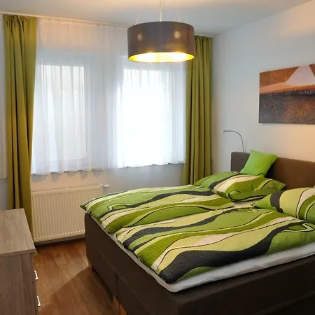 Apartment An Den Quellen Wiesbaden Zewnętrze zdjęcie