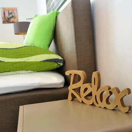 Apartment An Den Quellen Wiesbaden Zewnętrze zdjęcie