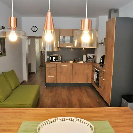 Apartment An Den Quellen Wiesbaden Zewnętrze zdjęcie