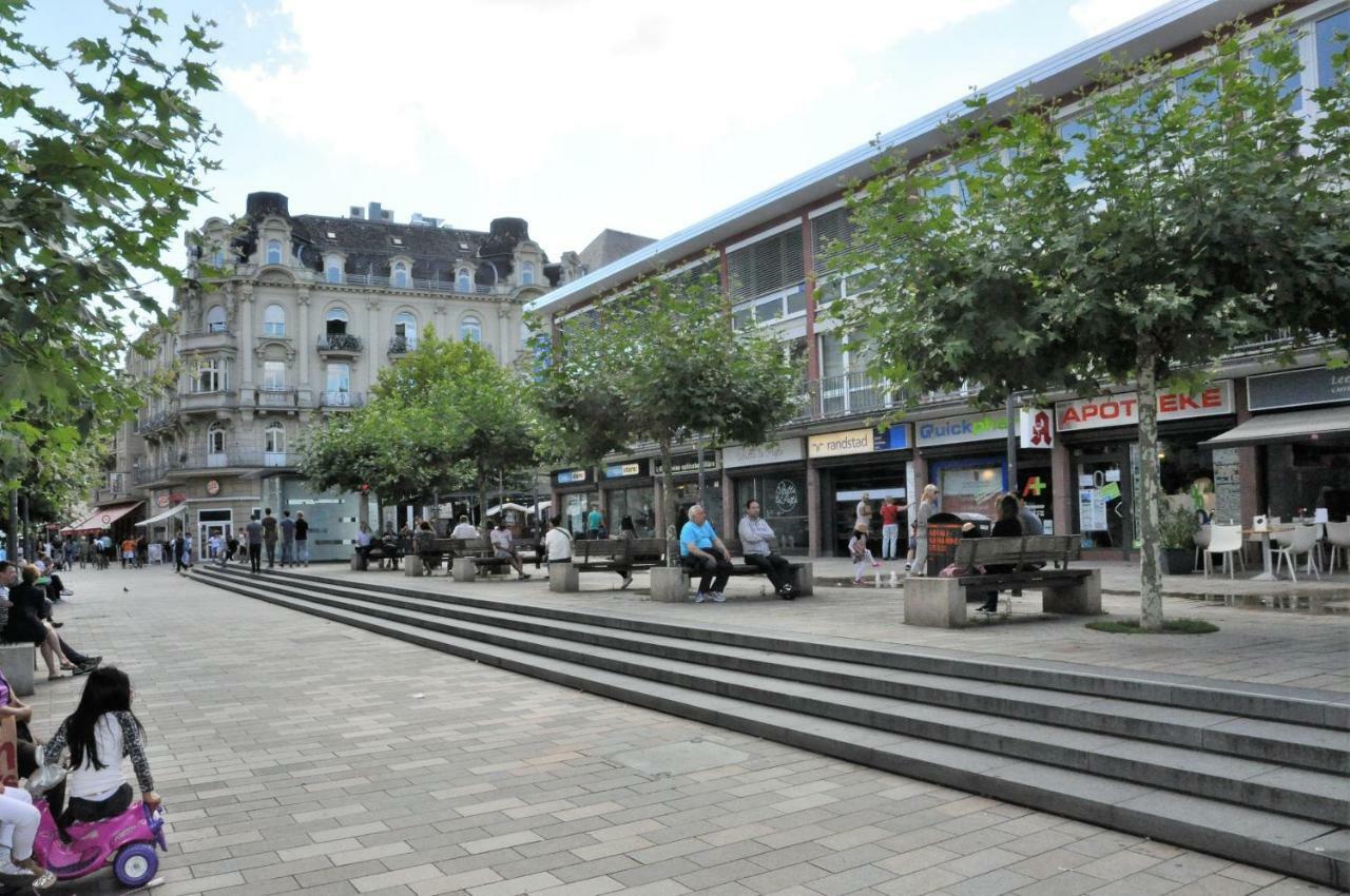 An Den Quellen Wiesbaden